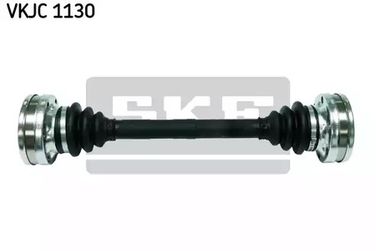 SKF VKJC 1130 Полуось | зад | - 1