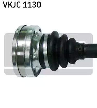 SKF VKJC 1130 Полуось | зад | - 2