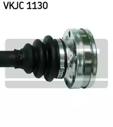 SKF VKJC 1130 Полуось | зад | - 3