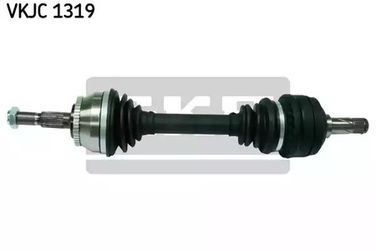 SKF VKJC 1319 Полуось | перед лев | - 1
