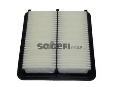 Fram CA9525 Фильтр воздушный - 2