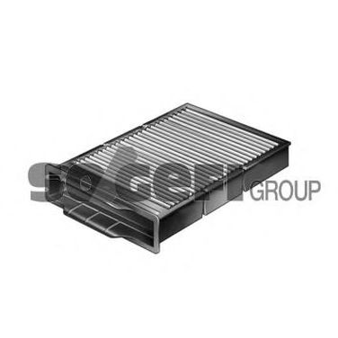 Fram CF10080 Фильтр салона - 1