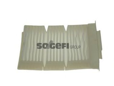 Fram CF10080 Фильтр салона - 2