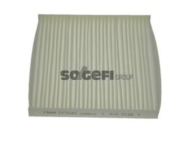 Fram CF9686 Фильтр салона - 2
