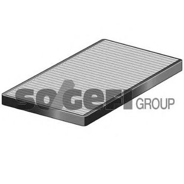 Fram CF9756 Фильтр салона - 1