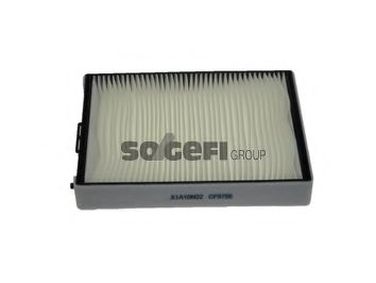 Fram CF9756 Фильтр салона - 2
