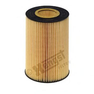 Hengst E416H D86 Фильтр масляный HCV - 1