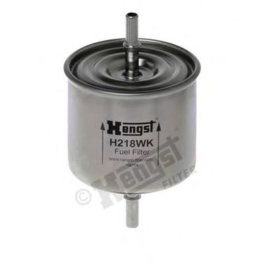 Hengst H218WK Фильтр топливный - 1