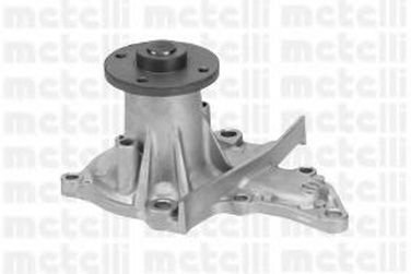 Metelli 24-0944 Насос водяной - 1