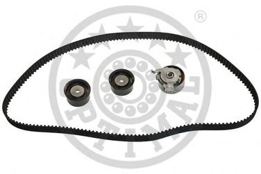 Optimal SK-1100 Комплект ремня ГРМ - 3