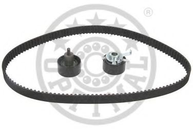 Optimal SK-1340 Комплект ремня ГРМ - 3