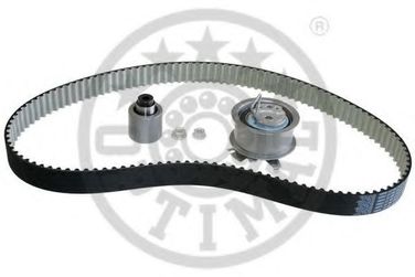 Optimal SK-1372 Комплект ремня ГРМ - 2