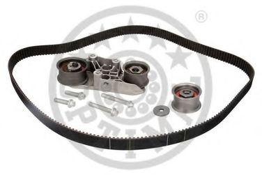 Optimal SK-1508 Комплект ремня ГРМ - 2