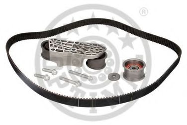 Optimal SK-1508 Комплект ремня ГРМ - 3