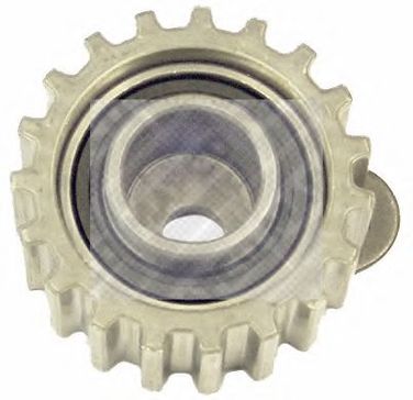 Mapco 23757 Ролик натяжной ГРМ - 1