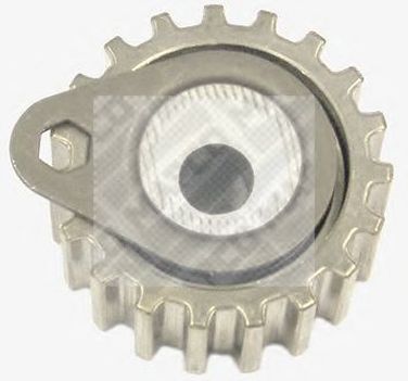 Mapco 23757 Ролик натяжной ГРМ - 2