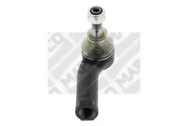 Mapco 51712 Наконечник рулевой тяги | перед | - 2