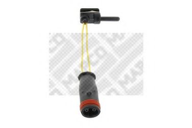 Mapco 56803 Датчик износа тормозных колодок - 1