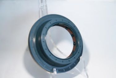 Corteco 01017059B Сальник дифференциала - 1