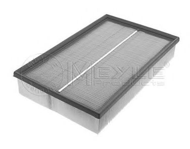 Meyle 512 918 6361 Фильтр воздушный - 2
