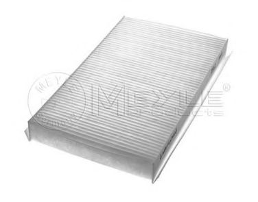 Meyle 53-12 319 0002 Фильтр салона - 1