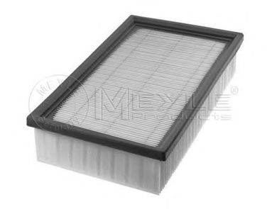 Meyle 312 137 2004 Фильтр воздушный - 2