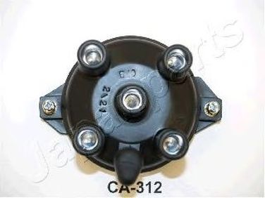Japanparts CA-312 Крышка распределителя зажигания - 1