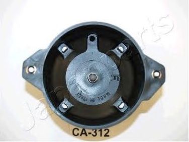Japanparts CA-312 Крышка распределителя зажигания - 2