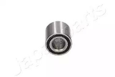 Japanparts KK-21052 Комплект подшипника ступицы колеса | зад | - 1
