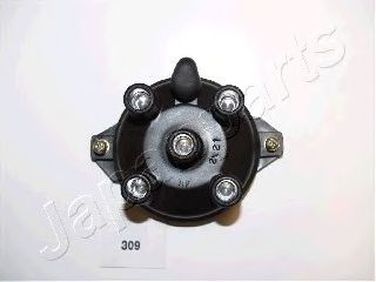 Japanparts CA-309 Крышка распределителя зажигания - 1