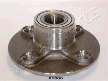Japanparts KK-21060 Комплект подшипника ступицы колеса - 1