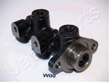 Japanparts PF-W00 Цилиндр главный тормозной - 1