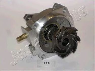 Japanparts PQ-000 Насос водяной - 2
