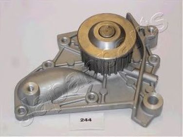 Japanparts PQ-244 Насос водяной - 1