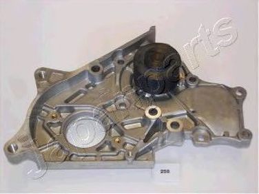 Japanparts PQ-258 Насос водяной - 1
