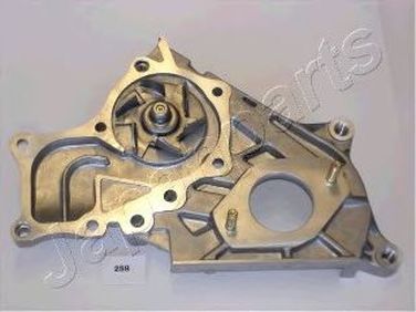 Japanparts PQ-258 Насос водяной - 2