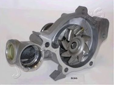 Japanparts PQ-530 Насос водяной - 2