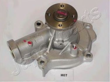 Japanparts PQ-H07 Насос водяной - 1