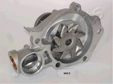 Japanparts PQ-H07 Насос водяной - 2