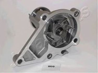 Japanparts PQ-H09 Насос водяной - 2