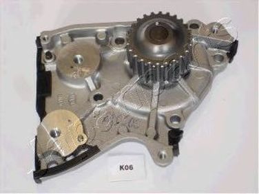 Japanparts PQ-K06 Насос водяной - 1