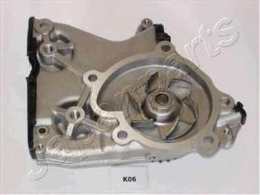 Japanparts PQ-K06 Насос водяной - 2