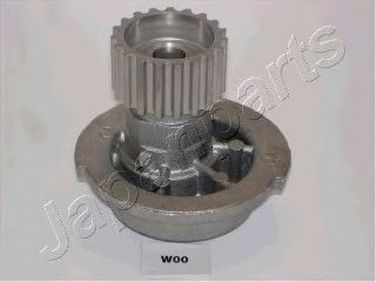 Japanparts PQ-W00 Насос водяной - 1