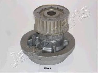Japanparts PQ-W01 Насос водяной - 1