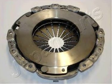 Japanparts SF-H00 Диск сцепления - 2