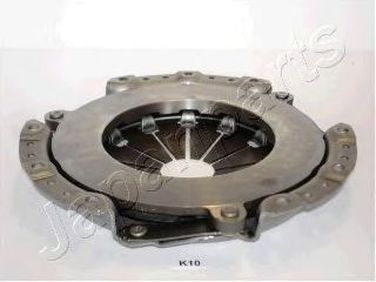Japanparts SF-K10 Корзина сцепления - 2