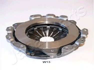 Japanparts SF-W13 Корзина сцепления - 2