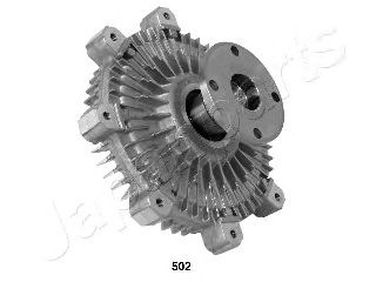 Japanparts VC-502 Вискомуфта вентилятора - 3
