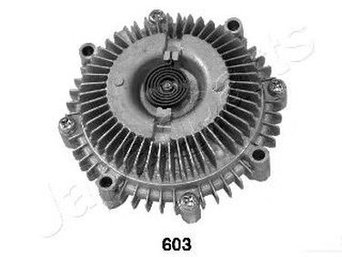 Japanparts VC-603 Вискомуфта вентилятора - 1