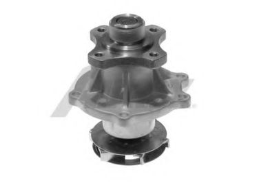 Airtex 1724 Насос водяной - 1